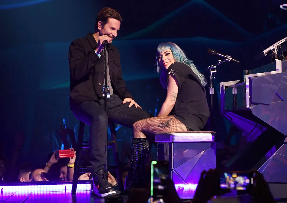 Bradley Cooper Teases Oscars Performance With Lady Gaga: &lsquo;I&rsquo;m Sure I&rsquo;ll Be Terrified&rsquo;