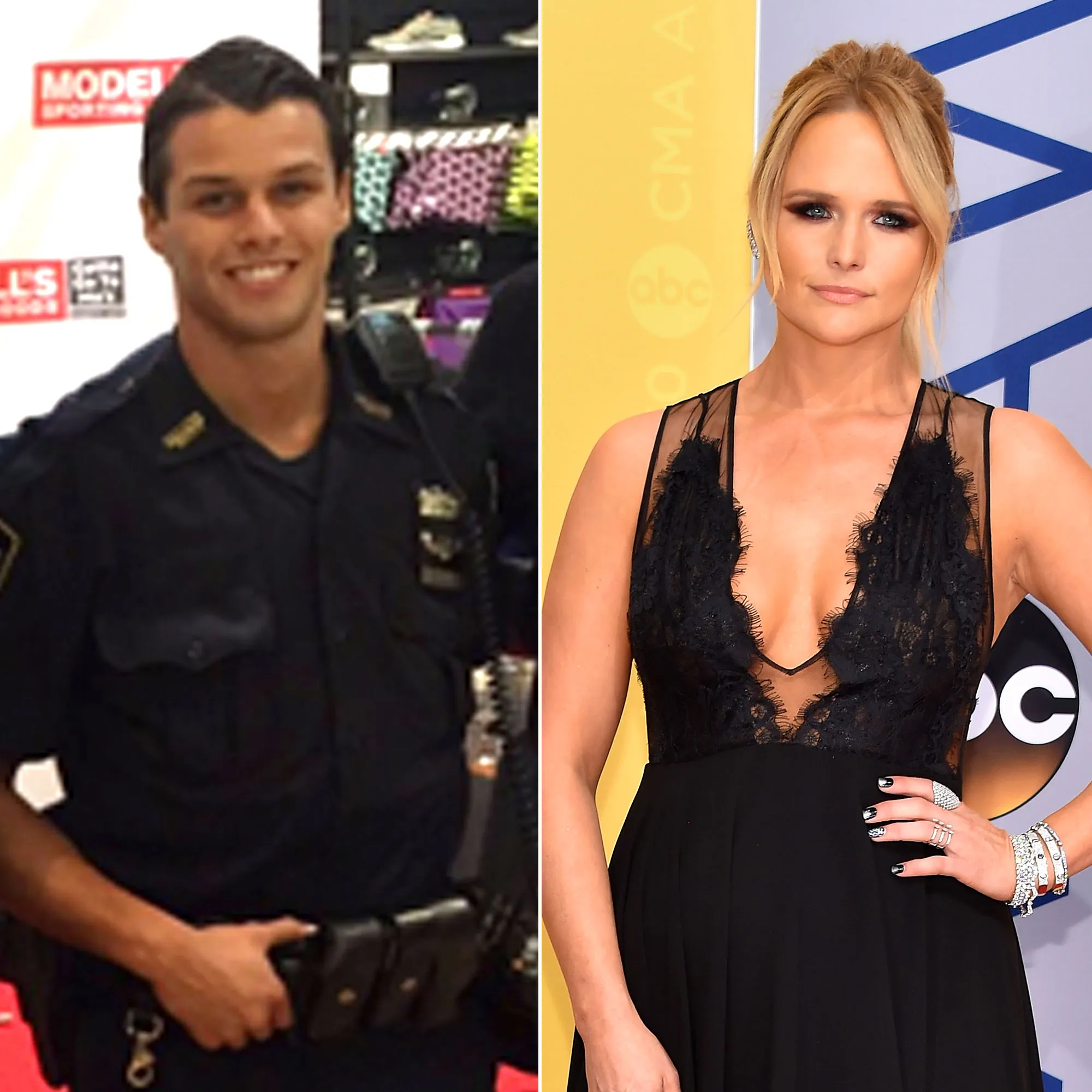 Brendan McLoughlin's Ex-Fiancee Is 'Mortified' After Miranda Lambert Wedding