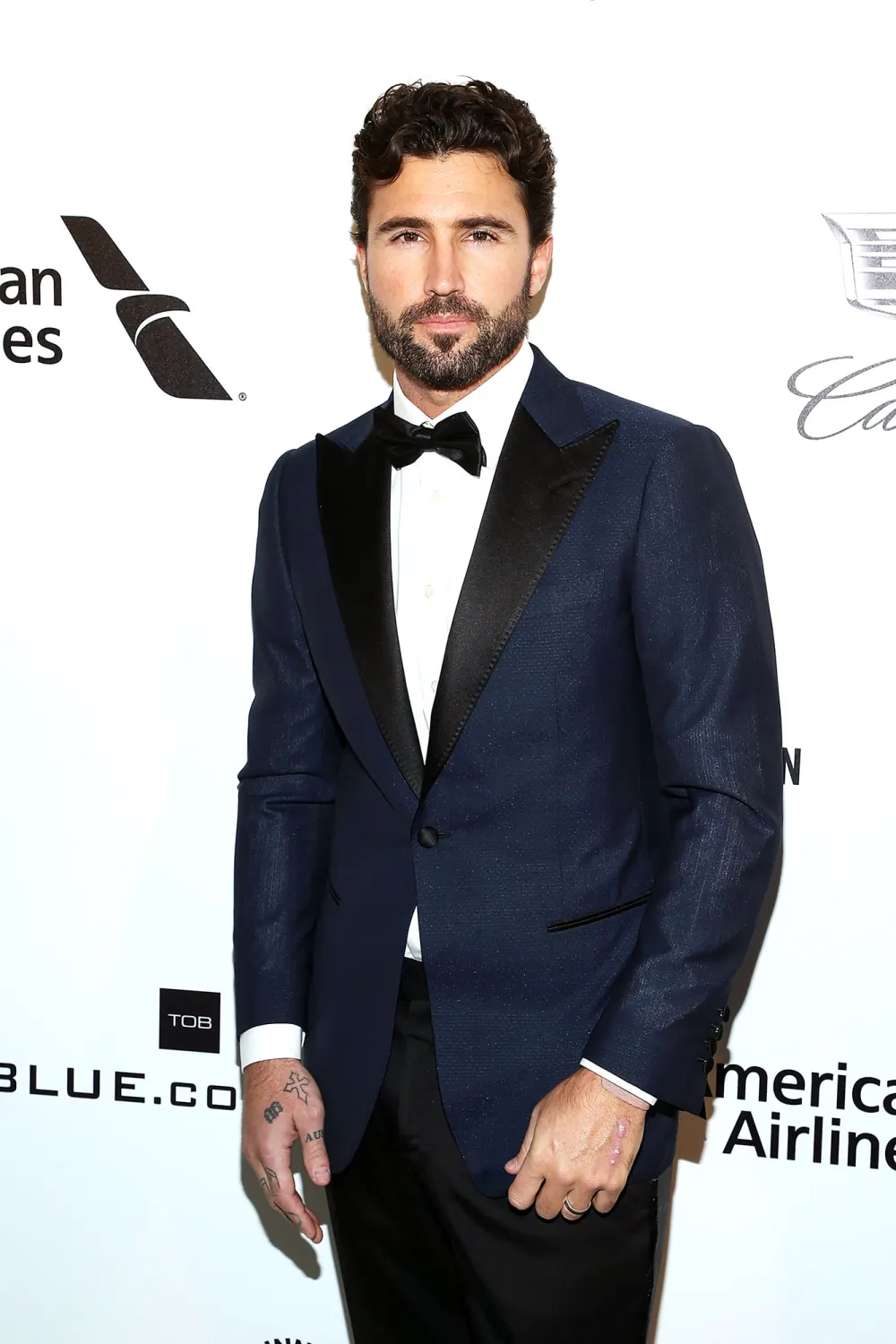 Brody Jenner Doesn&rsquo;t See the Kardashians Anymore: &lsquo;Everybody Is Just Doing Their Own Thing&rsquo;