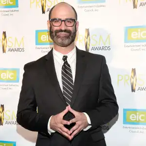 Brody Stevens Dead: Comedian Dies at 48 From Apparent Suicide
