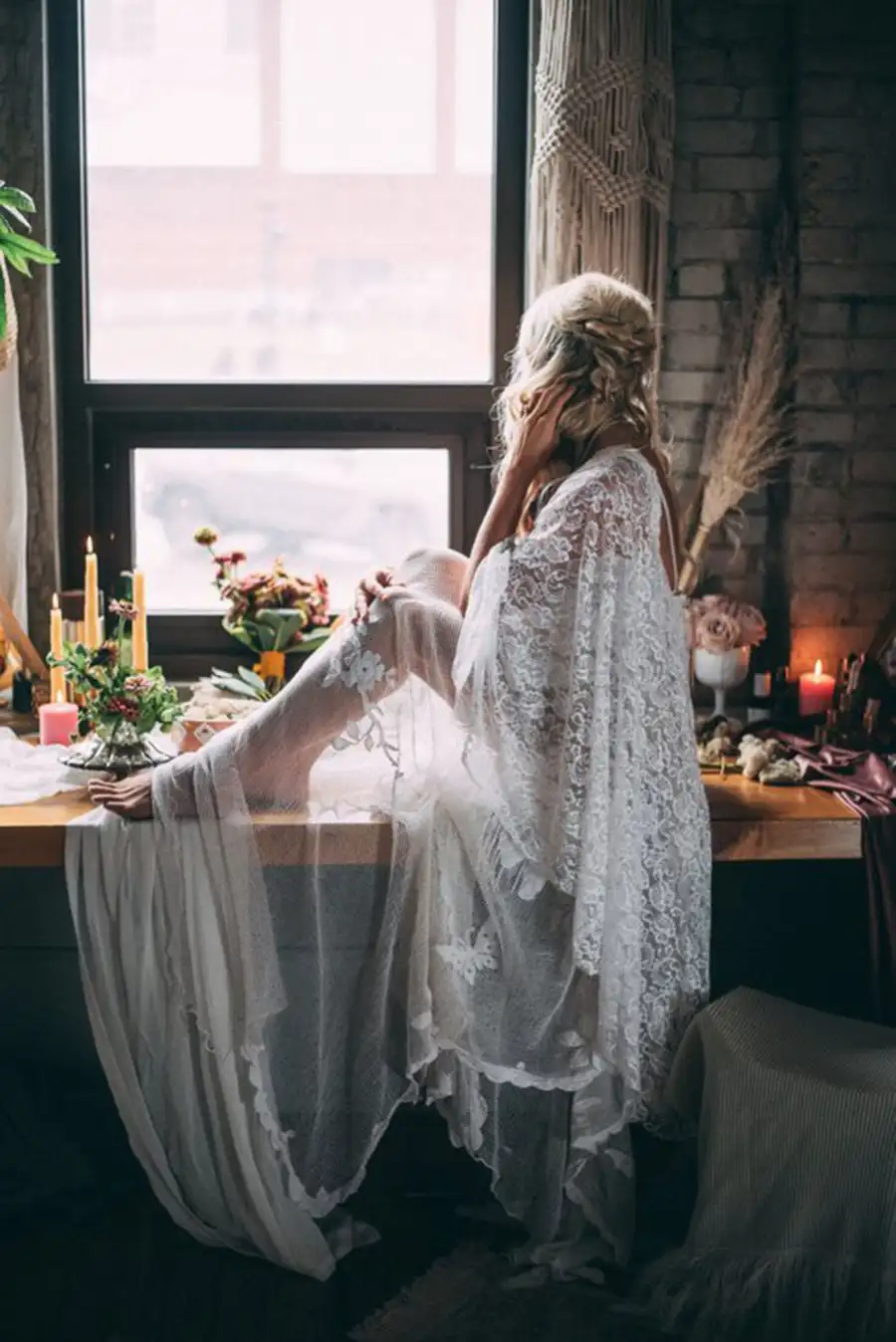 Reclamation buzz o meter