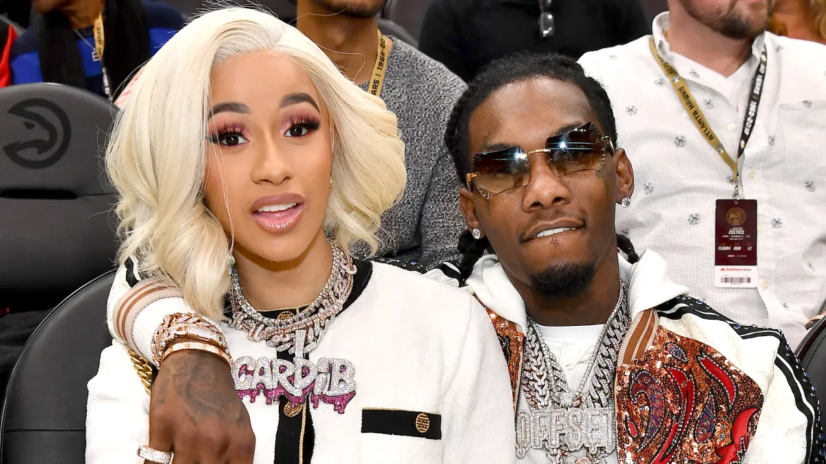 Cardi-B-and-Offset-birth-video