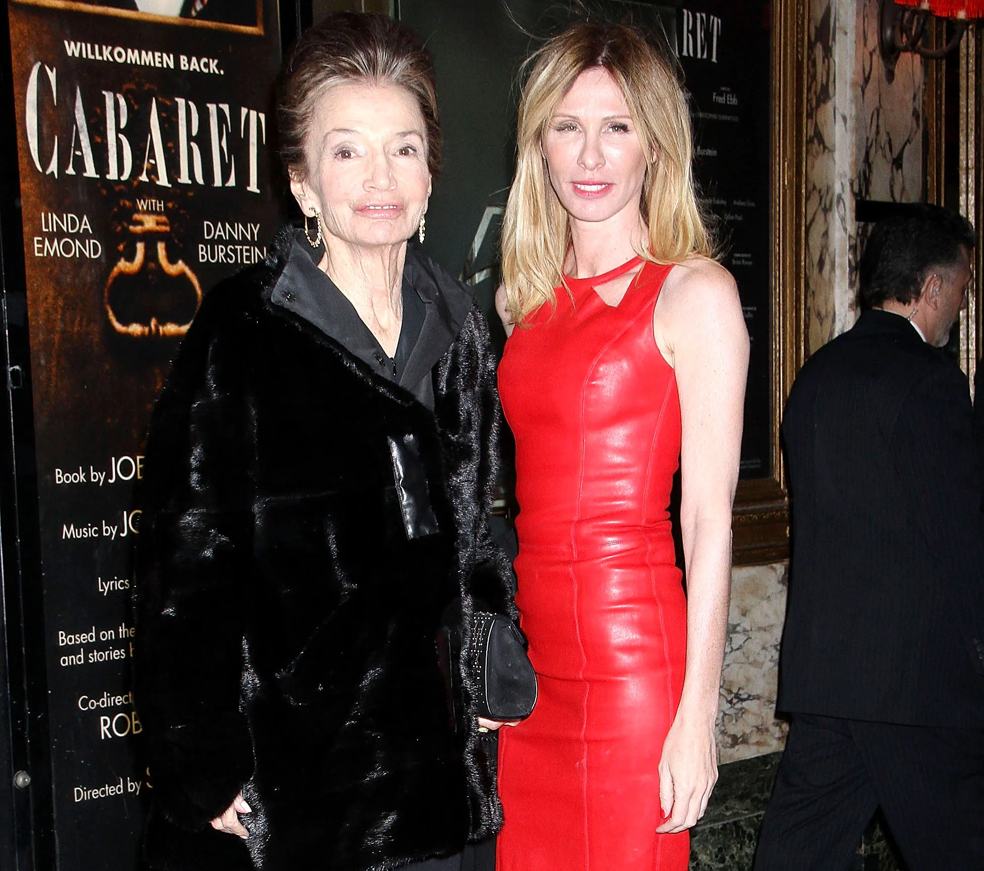 Carole Radziwill Remembers Late Mother-in-Law Lee Radziwill