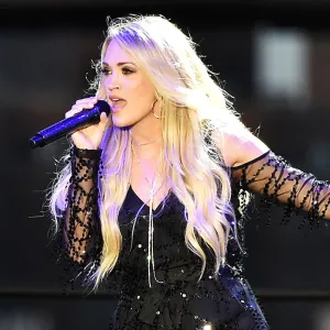 Carrie Underwood Country Legend Status