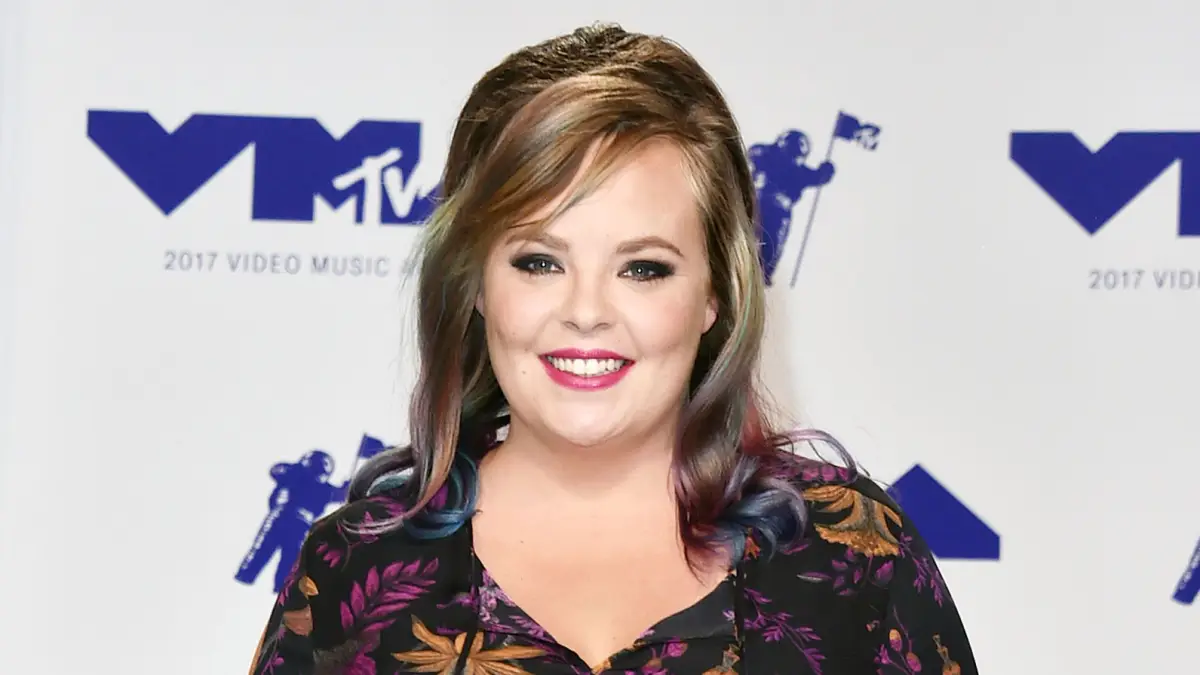 Catelynn Lowell Breastfeeding Best Feeling In The World
