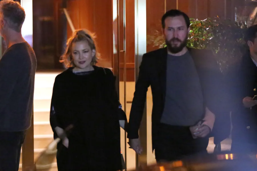 Celebrities Attend Jennifer Aniston’s 50th Birthday Party