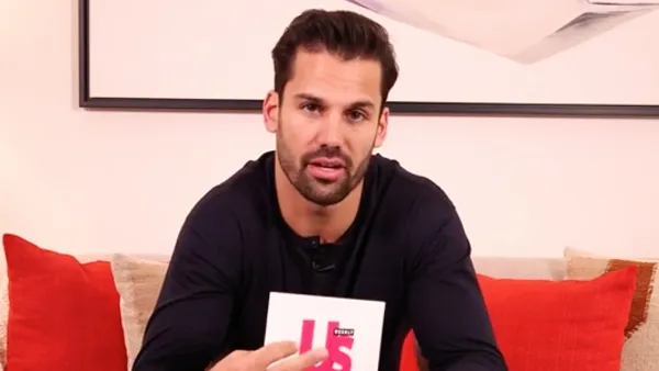 Celebs Like Eric Decker Reveal Their Biggest Turn-Ons and Turn-Offs