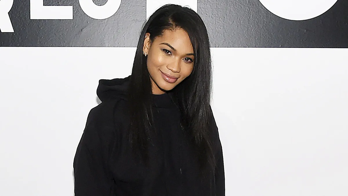Chanel Iman Daughter Cali Passport Traveled Everywhere