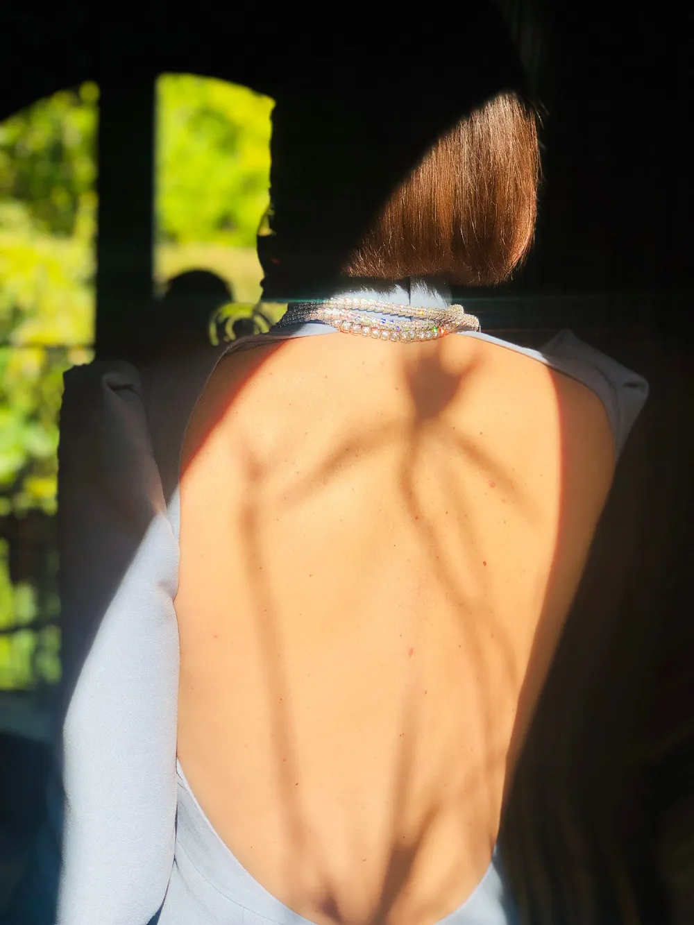 Charlize Theron Brunette Oscars 2019