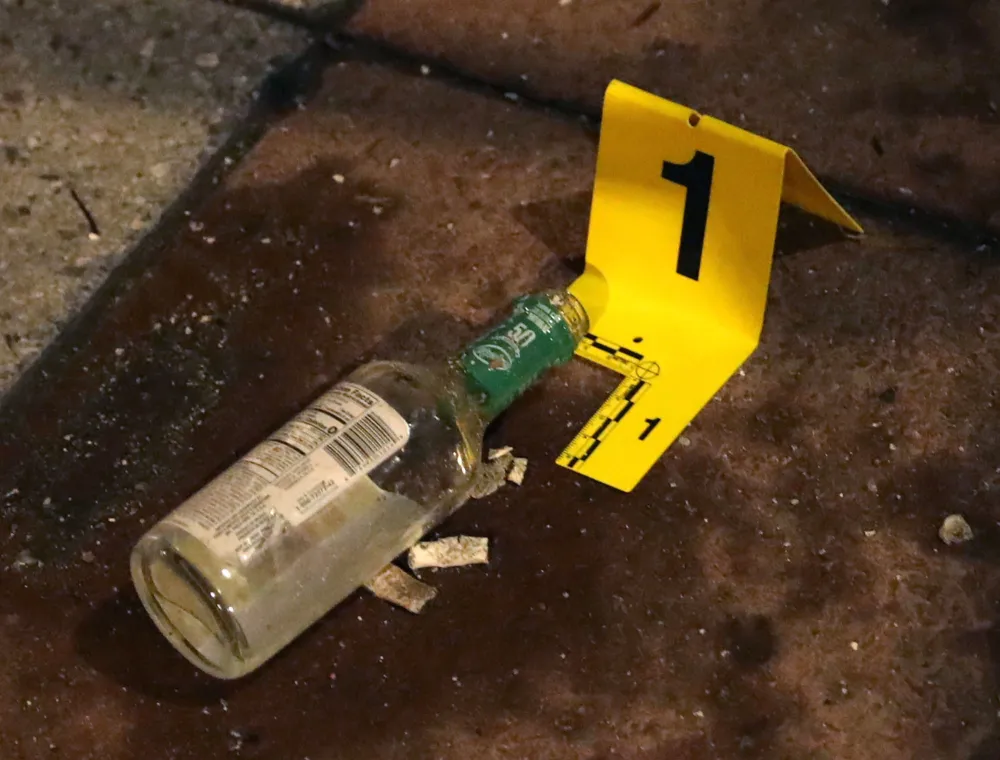 Chicago Police Investigating Phone Records in Jussie Smollett Hate Crime Case