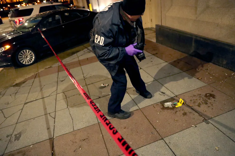 Chicago Police Investigating Phone Records in Jussie Smollett Hate Crime Case