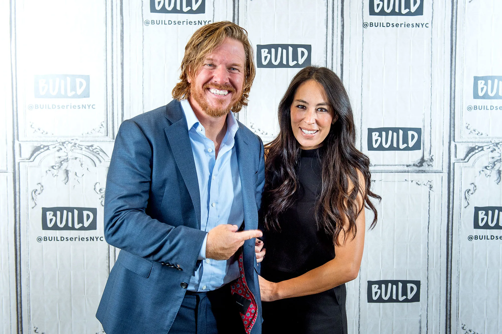 Chip and Joanna Gaines to Open Coffee Shop in Waco: Here’s What to Expect
