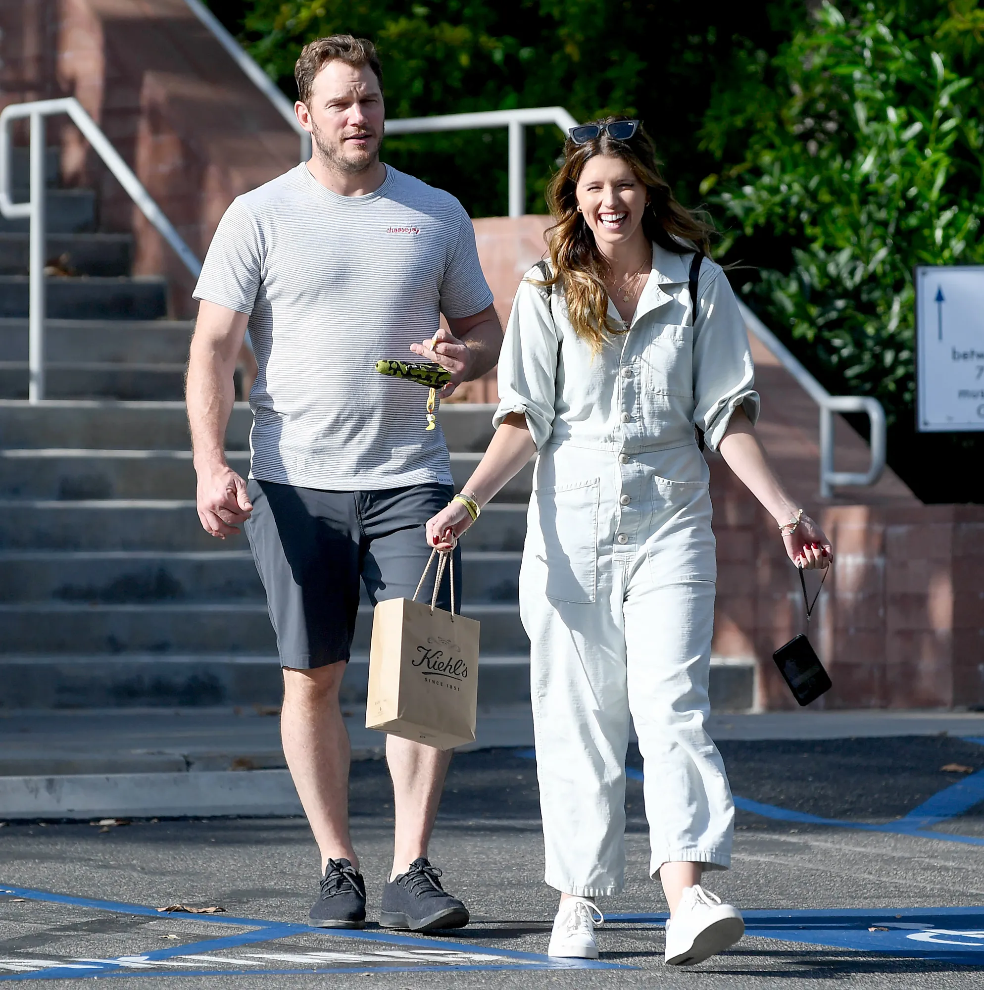 Chris-Pratt-and-Katherine-Schwarzenegger-new-house