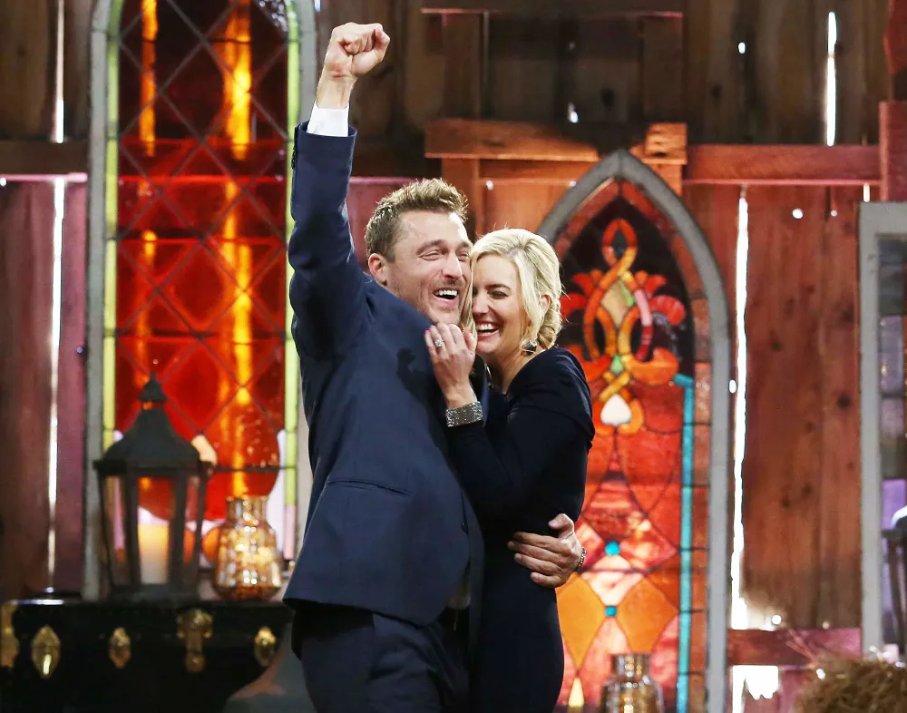 Bachelor Alum Whitney Bischoff Pregnant