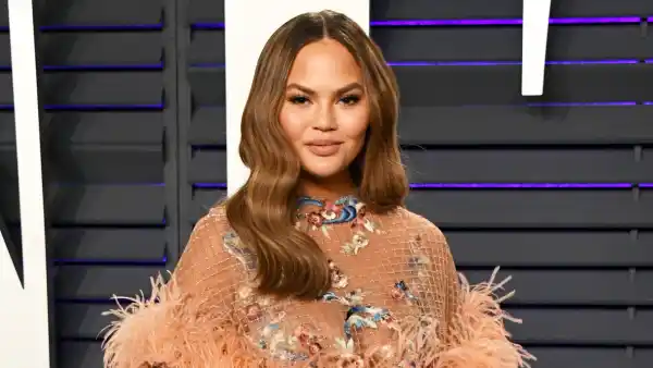 Chrissy Teigen Announces Launch of Recipe Website