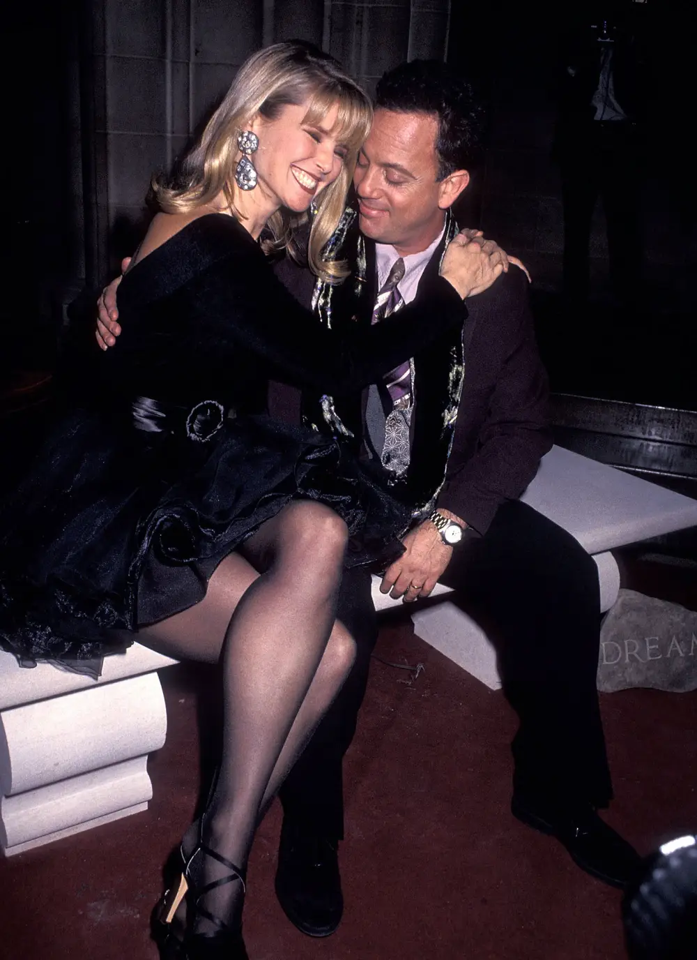 Christie Brinkley Regrets Not Hosting SNL With Billy Joel as Musical Guest