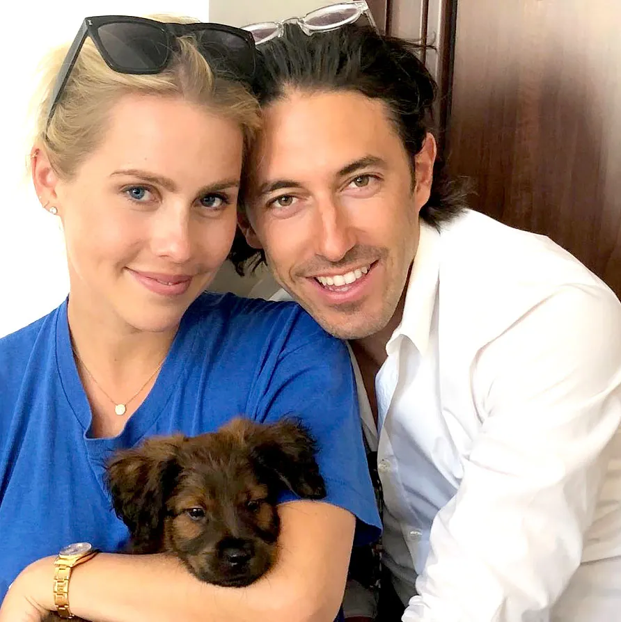 Claire-Holts-Miscarriage-Brought-Her-and-Her-Husband-Closer-Together