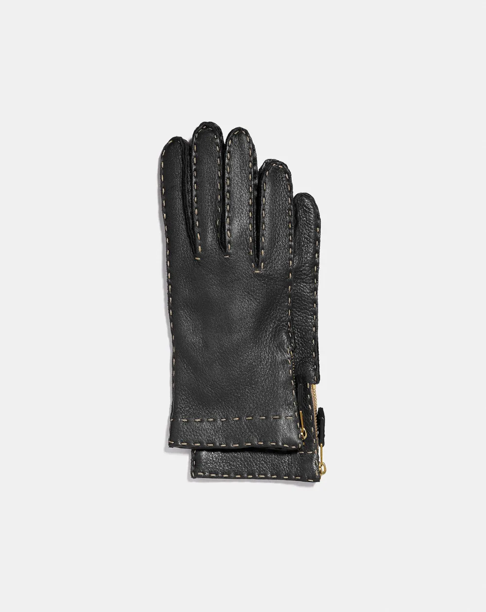 Coach Gloves