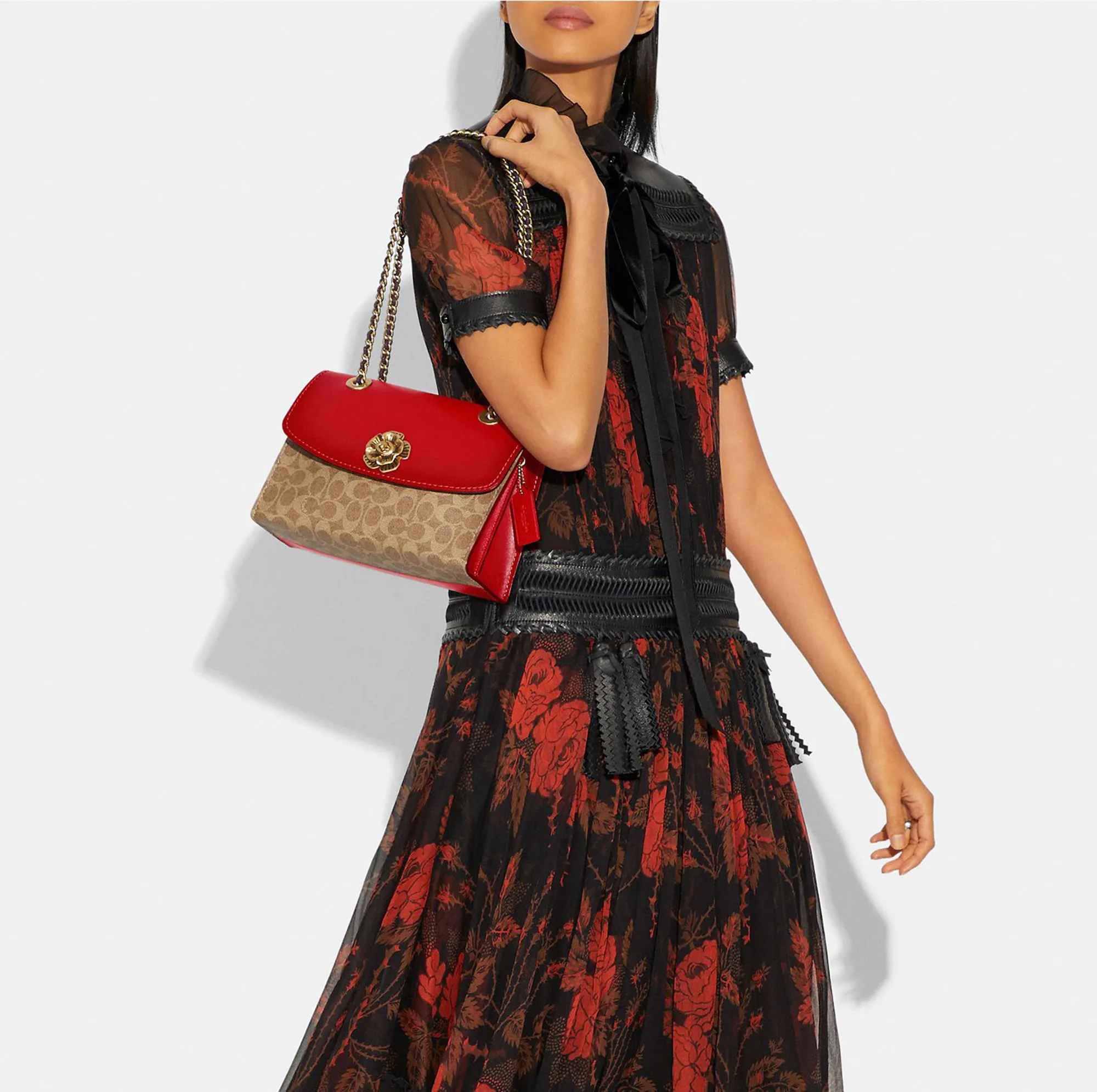 Coach Lunar New Year