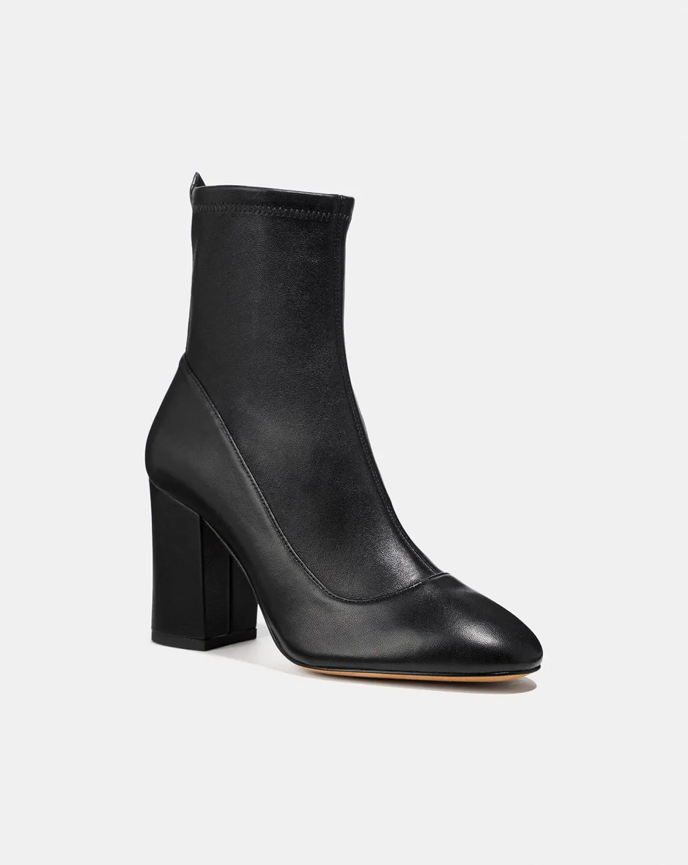 Coach Stretch Boot