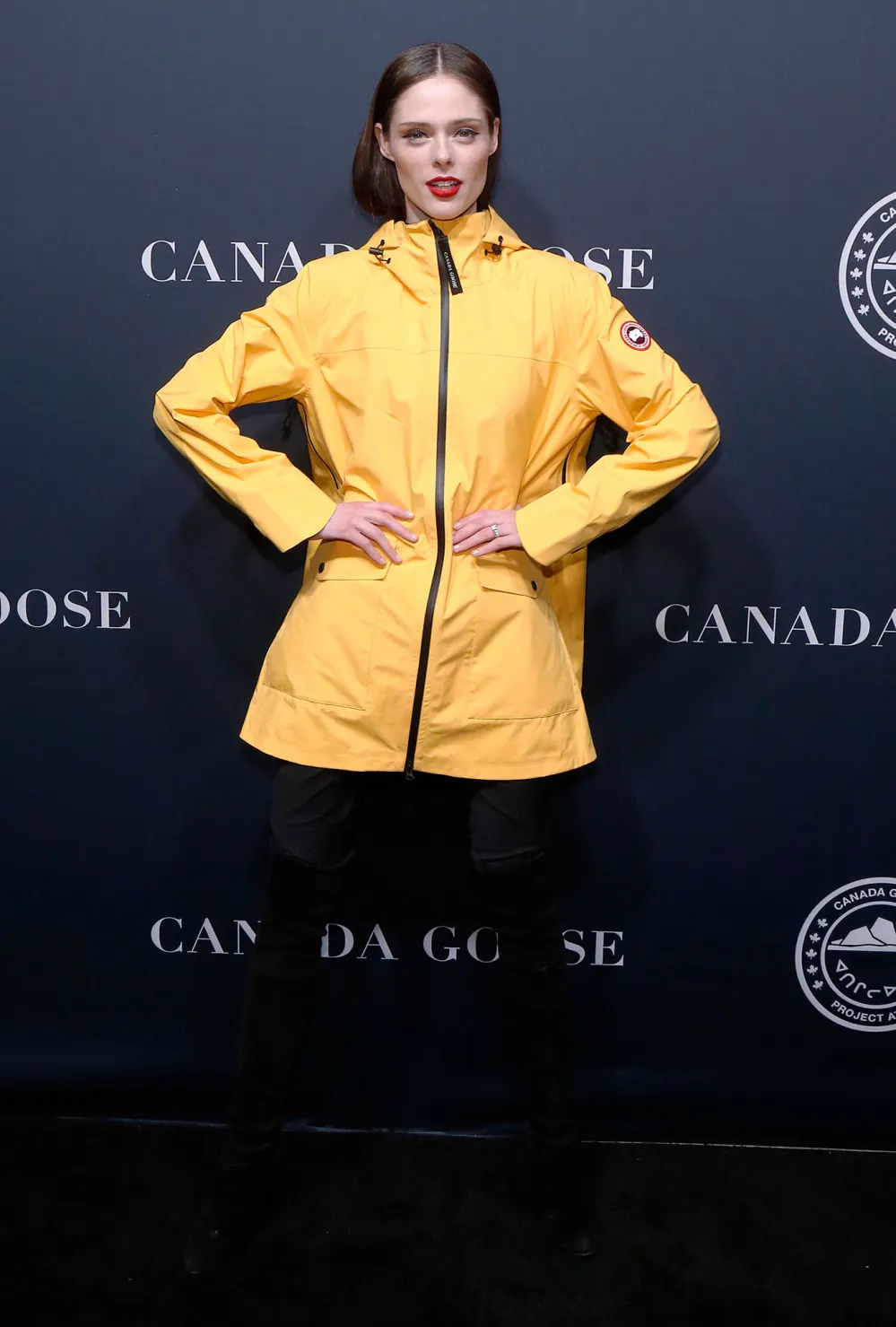 Online VIP Coco Rocha