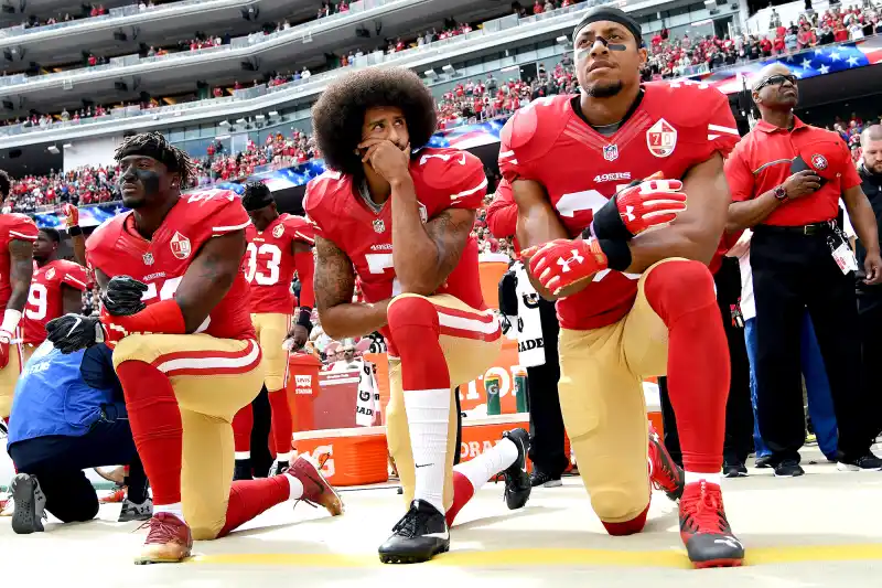 Colin-Kaepernick-Reaches-Settlement-With-NFL-in-Collusion-Case