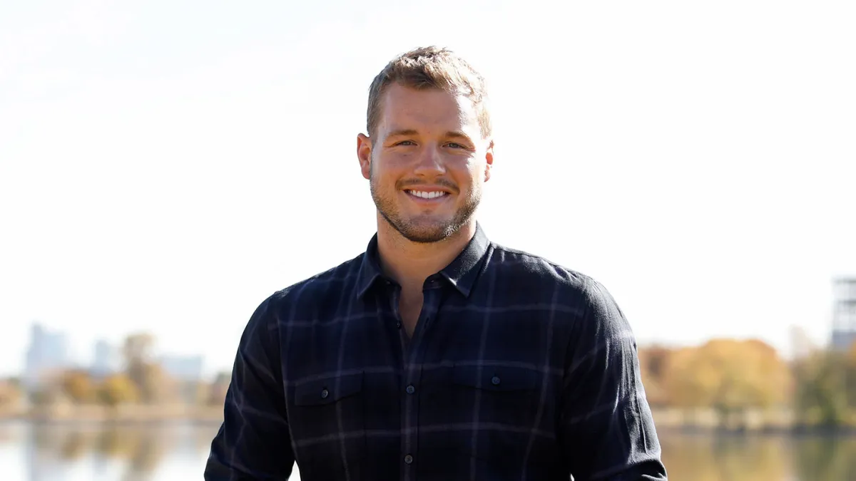 Colton Underwood Reveals He Sees a Therapist ‘Regularly’: ‘Mental Health Is Health’