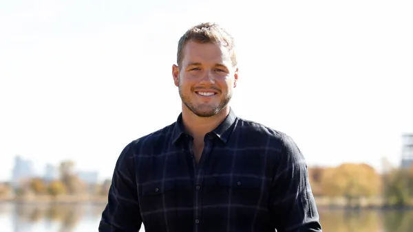 Colton Underwood Reveals He Sees a Therapist ‘Regularly’: ‘Mental Health Is Health’
