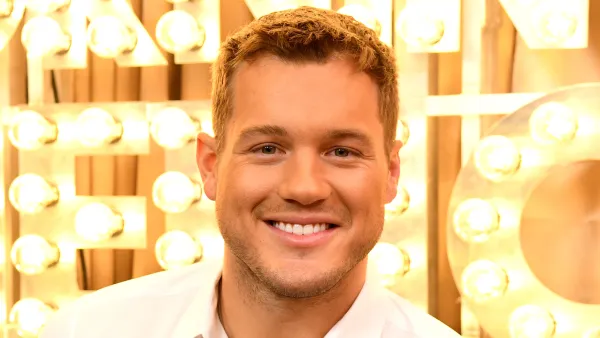 Bachelor Colton Underwood Defends ‘Falling in Love’ With Final 4