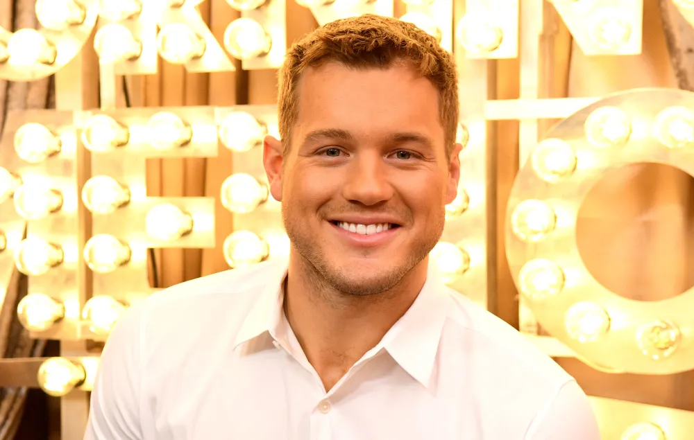 Bachelor Colton Underwood Defends &lsquo;Falling in Love&rsquo; With Final 4