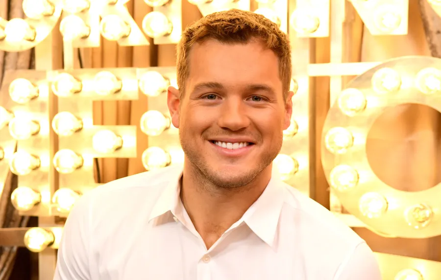 Bachelor Colton Underwood Defends ‘Falling in Love’ With Final 4