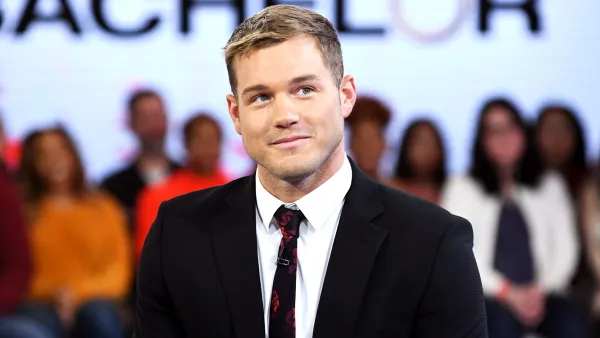 Colton Underwood