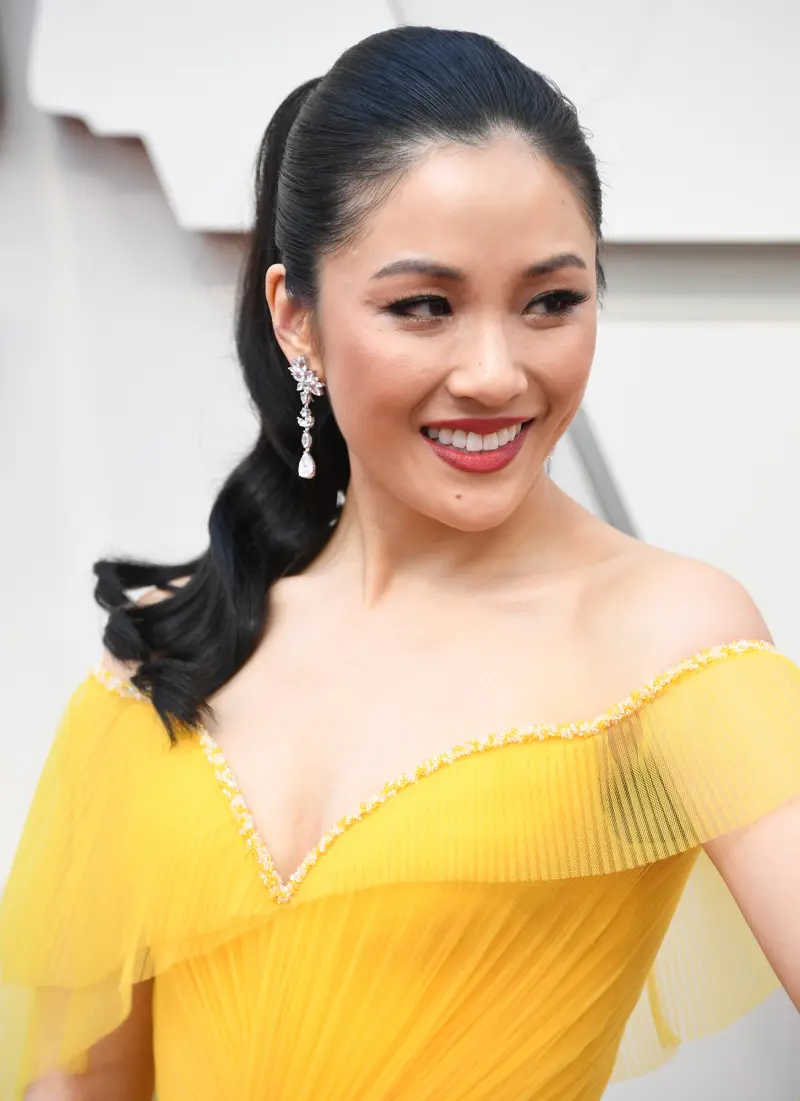 Best Bling Oscars 2019 Red Carpet