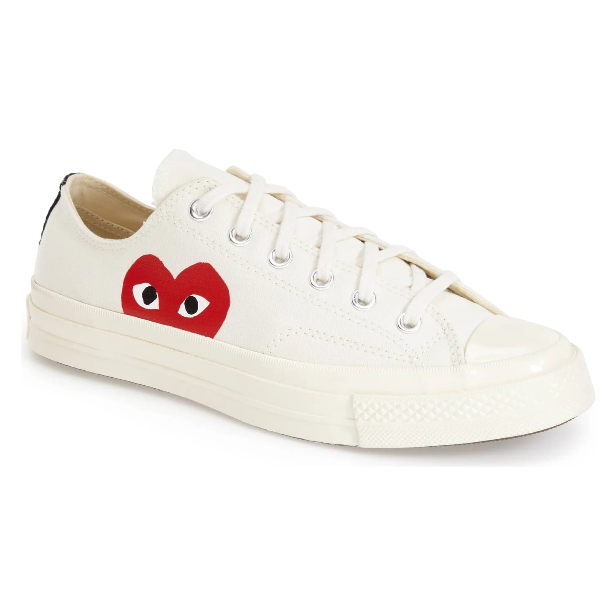 Converse Comme des Garcons Sneaker