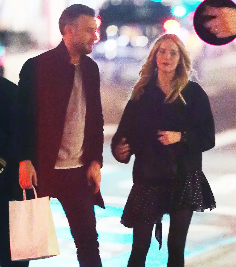 Cooke Maroney Jennifer Lawrence Engagement Ring