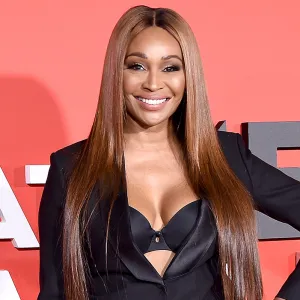Cynthia Bailey Is Trying Keto to ‘Get a Little More Snatched’ for ‘RHOA’ Reunion Show