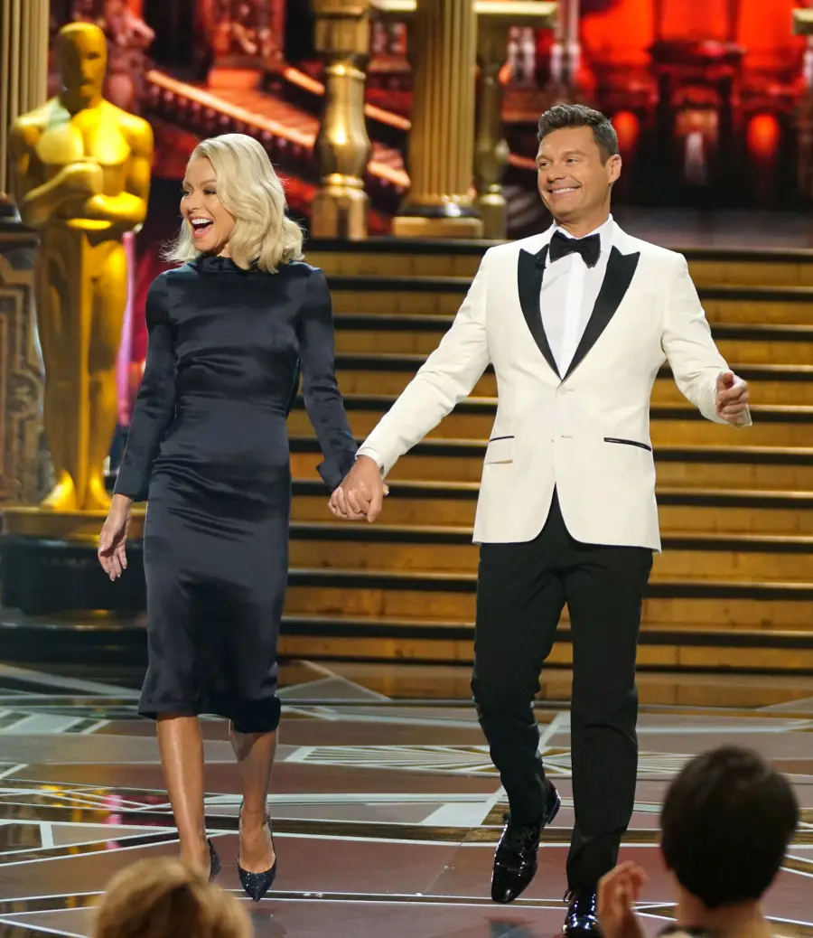 “A Night in Our Lives