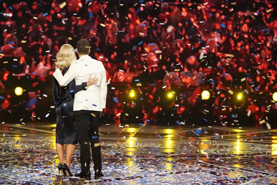 “A Night in Our Lives