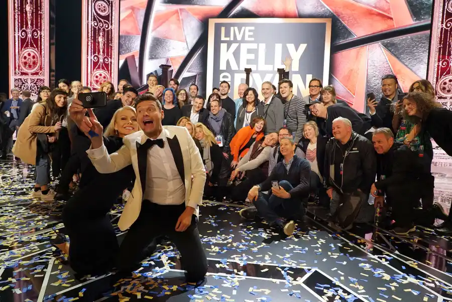 “A Night in Our Lives