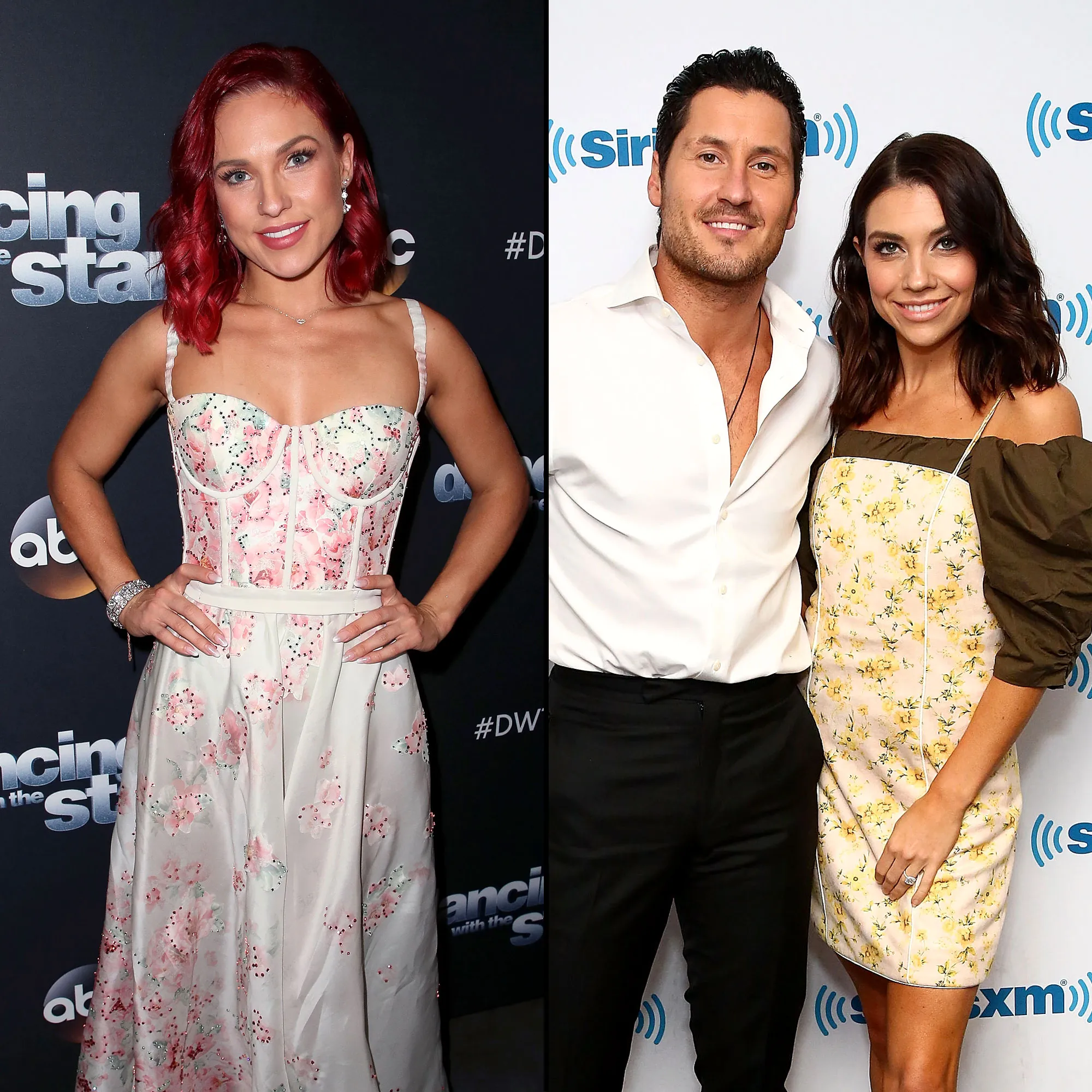 Dancing-With-the-Stars-Sharna-Burgess--Val-Chmerkovisky-and-Jenna-Johnsons-Wedding-Will-Be-One-for-the-Books