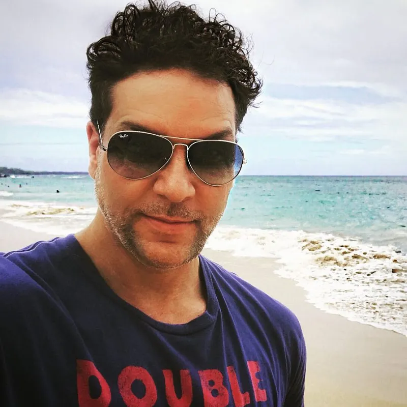 Dane Cook, 46, and Kelsi Taylor, 20, Laugh Off Their Age Gap