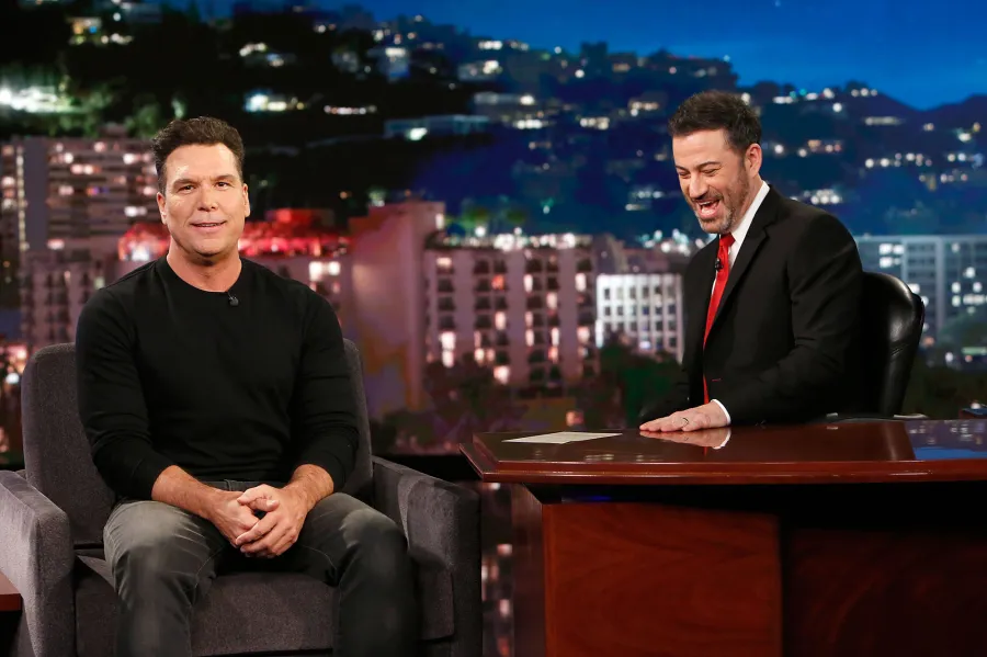 Dane Cook, 46, and Kelsi Taylor, 20, Laugh Off Their Age Gap