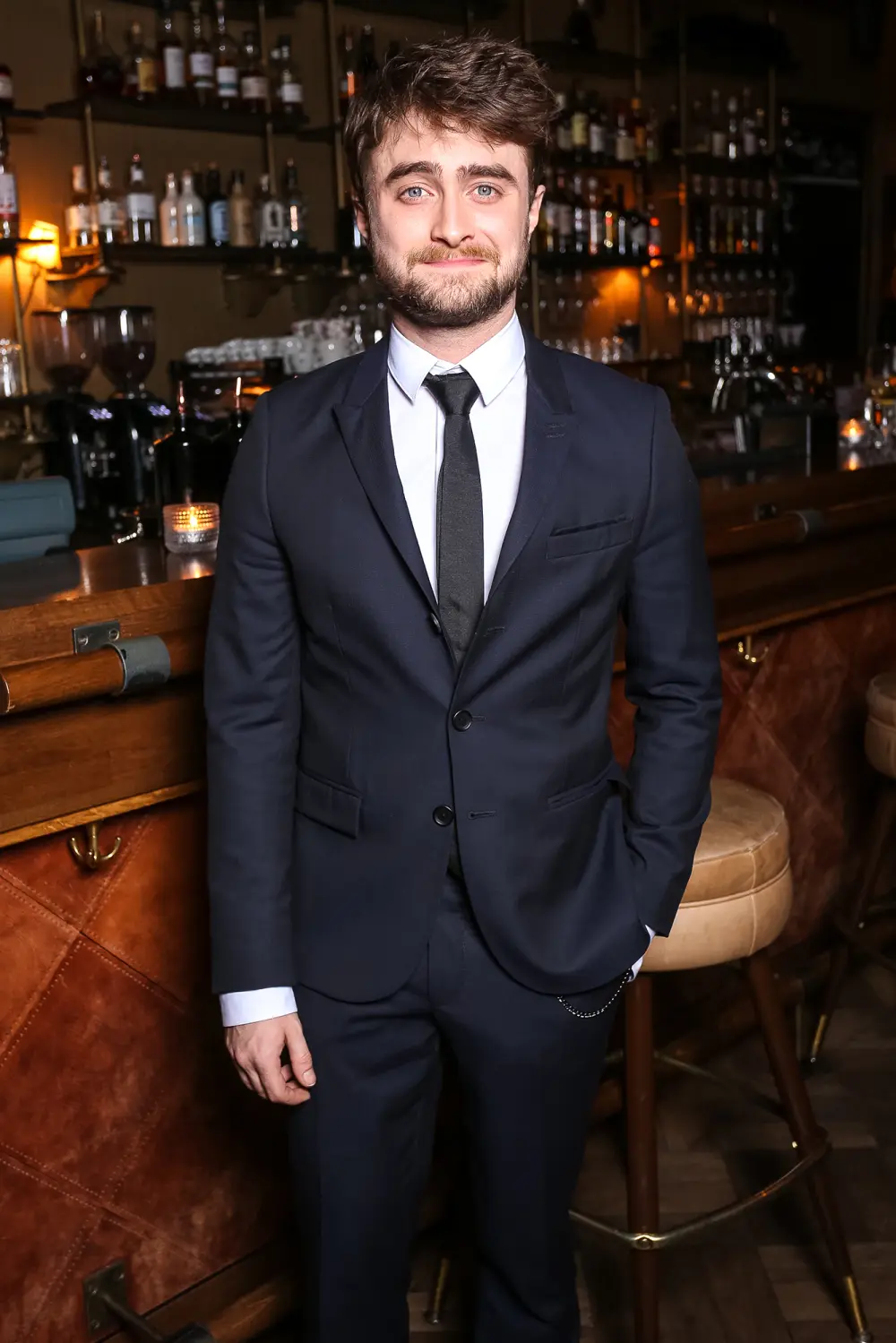 Daniel Radcliffe Says He&rsquo;s Not &lsquo;the Last Harry Potter&rsquo; He&rsquo;ll See in His Lifetime