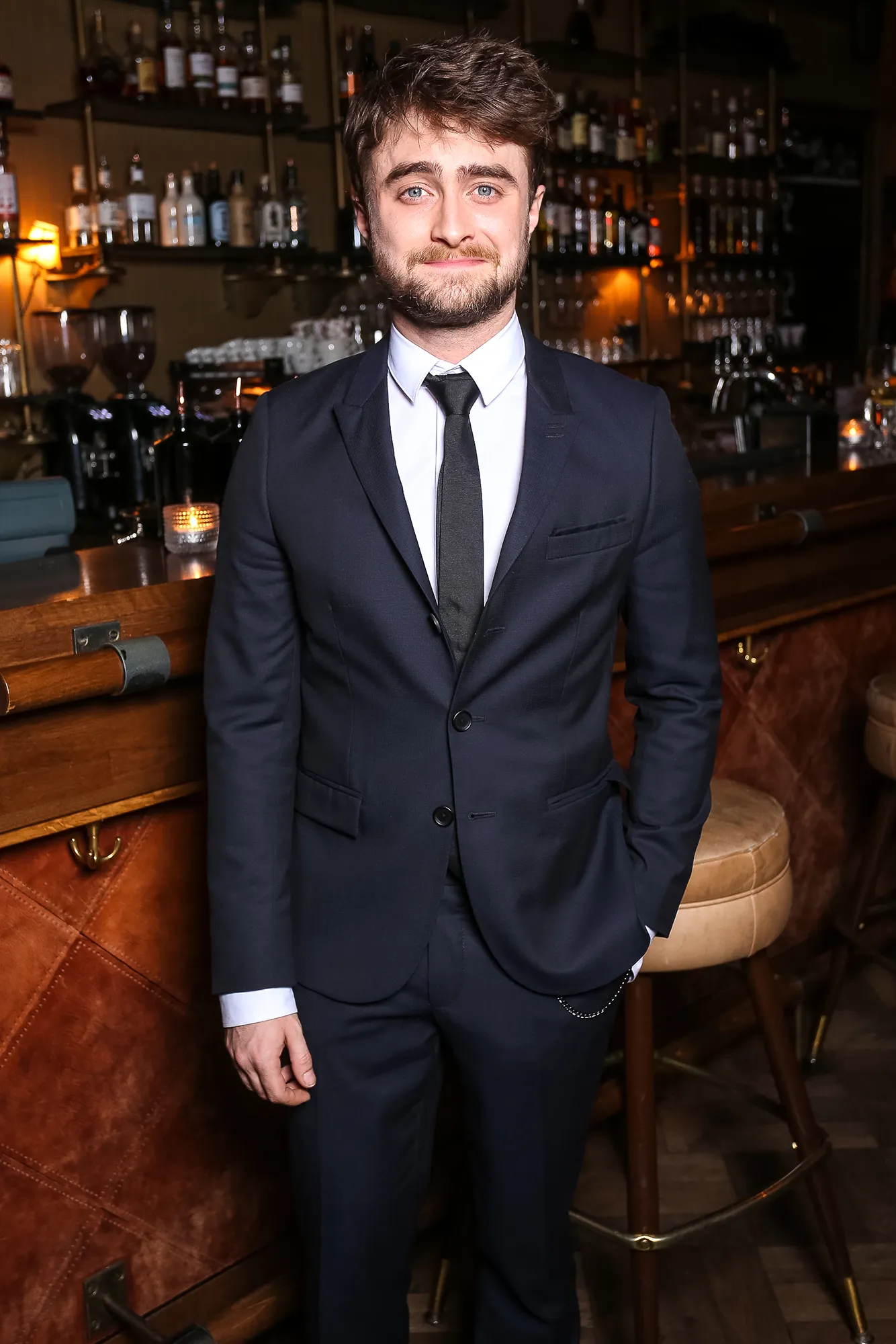 Daniel Radcliffe Says He’s Not ‘the Last Harry Potter’ He’ll See in His Lifetime