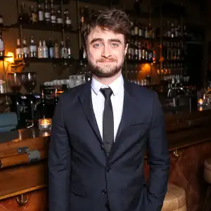 Daniel Radcliffe Says He’s Not ‘the Last Harry Potter’ He’ll See in His Lifetime