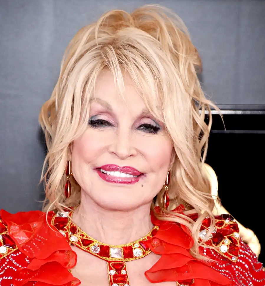 Dolly-Parton-grammys-2019