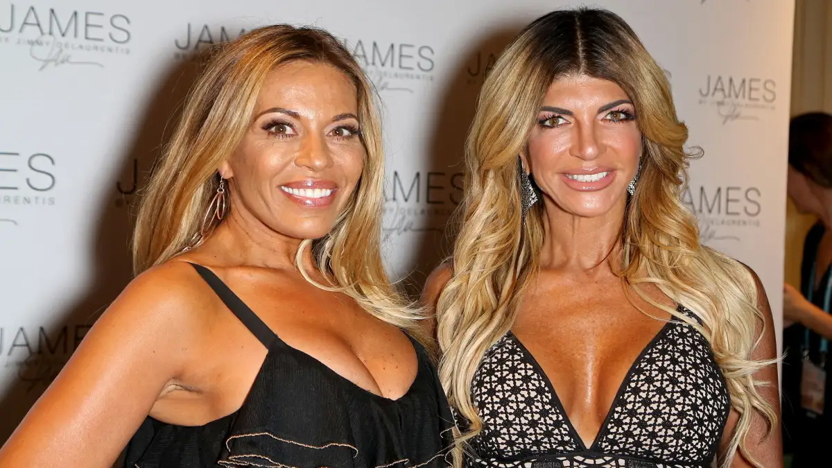 Dolores Catania Says She Hopes Teresa and Joe Giudice Stay Together Amid Drama