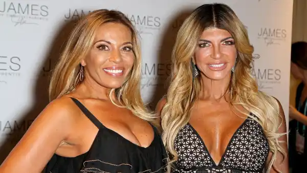 Dolores Catania Says She Hopes Teresa and Joe Giudice Stay Together Amid Drama