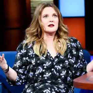 Drew Barrymore says she hasn't successfully dated in 4 years