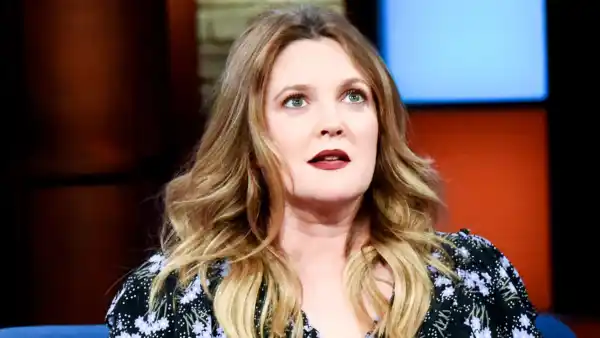 Drew Barrymore says she hasn't successfully dated in 4 years